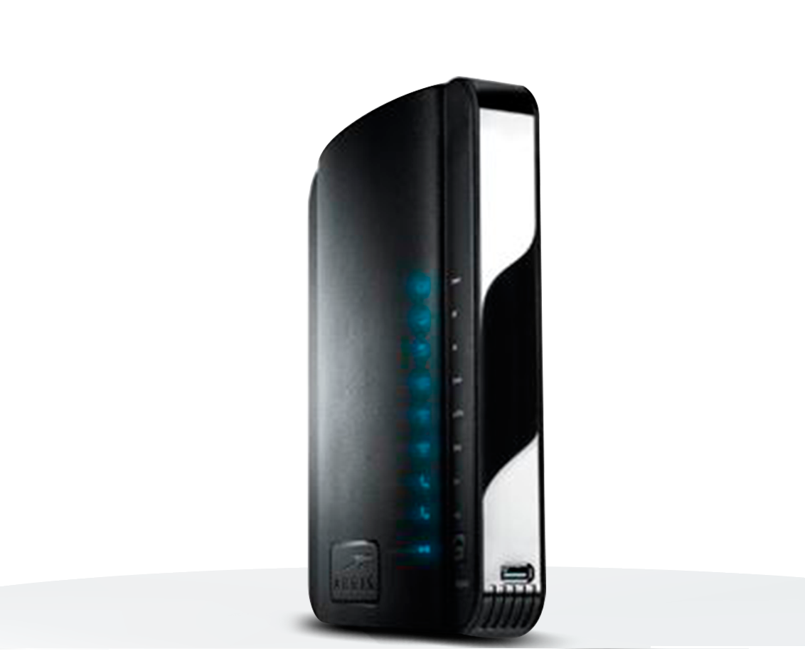 modem tigo arris